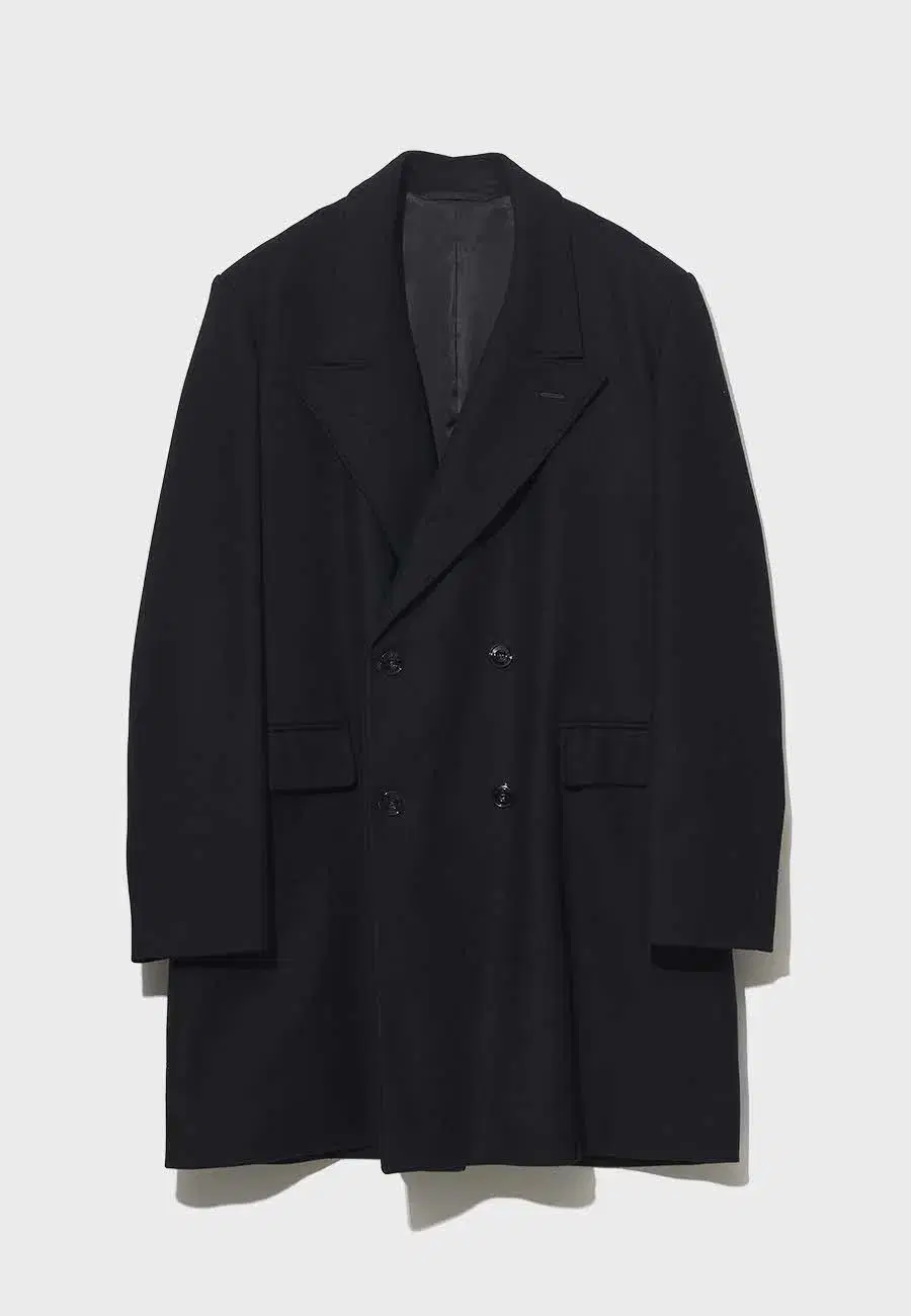 LEMAIRE coat