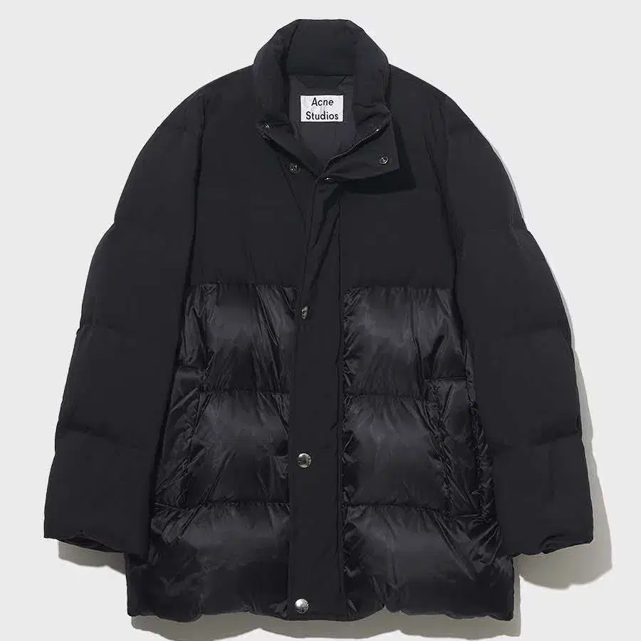 ACNE STUDIOS down jacket