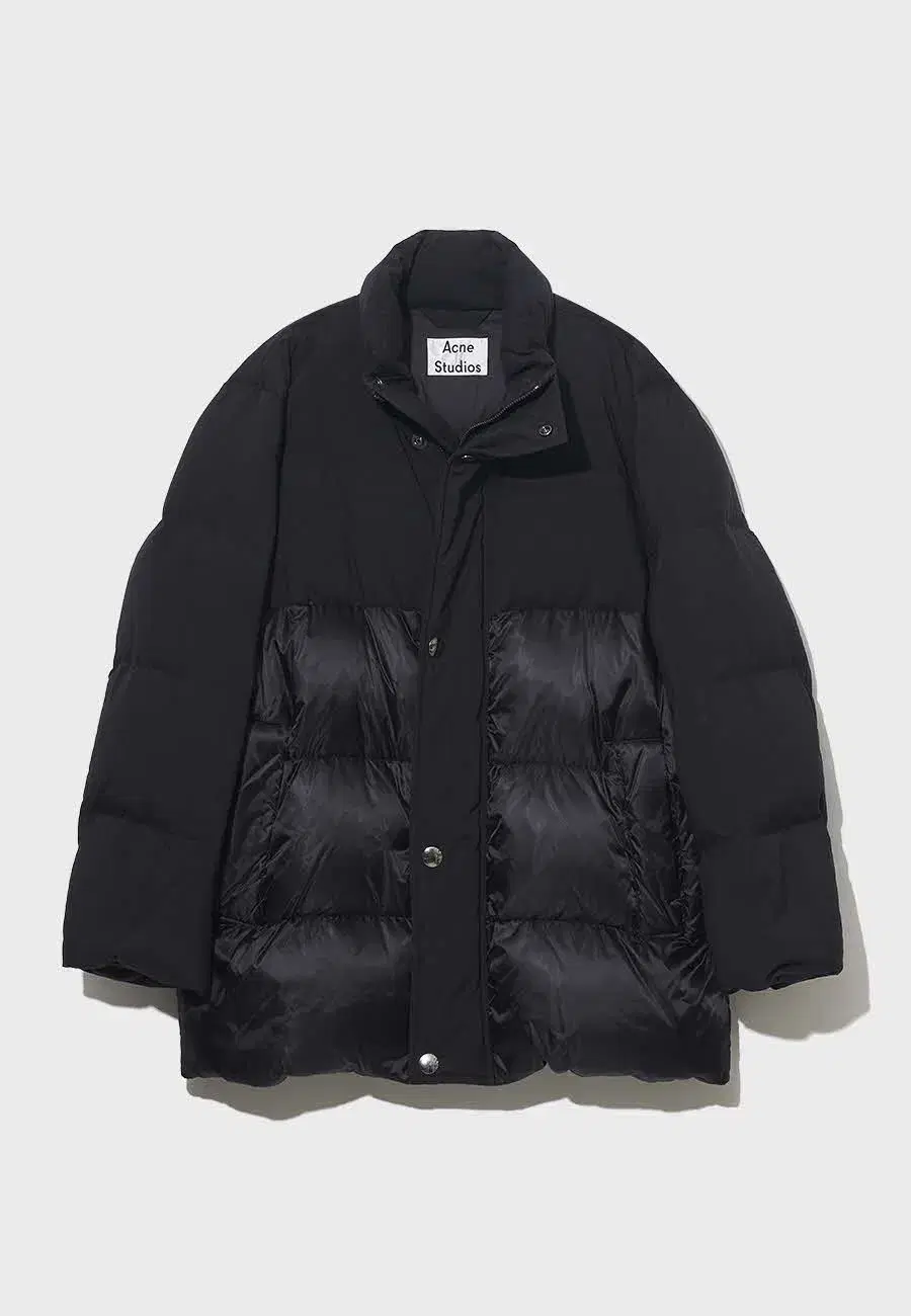 ACNE STUDIOS down jacket