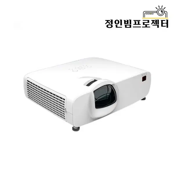 이펀 EL-YS505U 5000안시 빔프로젝터 스크린골프 학원용 칠판용