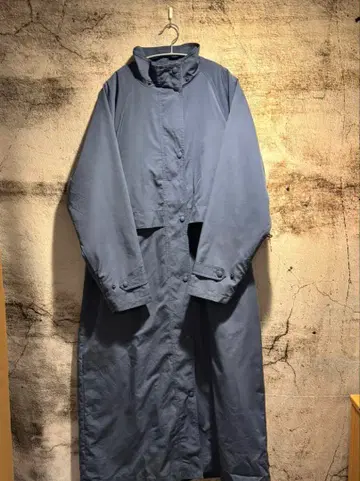 80s LLBEAN 엘엘빈코트