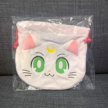 세일러문 페이스 복조리 아르테미스