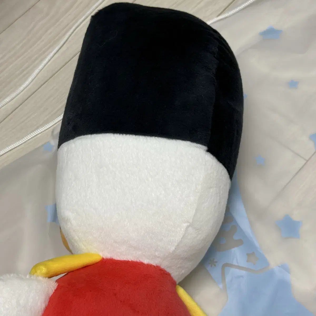 대왕 똘병 40cm 소희 인형