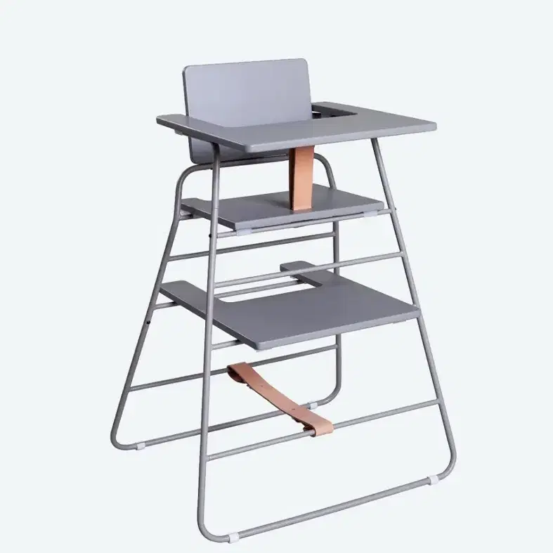 어린이 식탁의자 최저가 BudtzBendix Tower chair