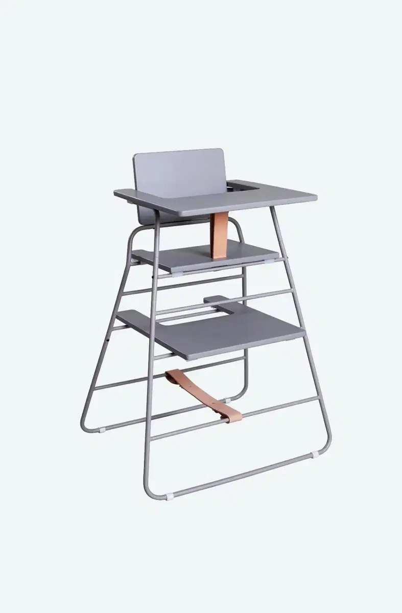 어린이 식탁의자 최저가 BudtzBendix Tower chair