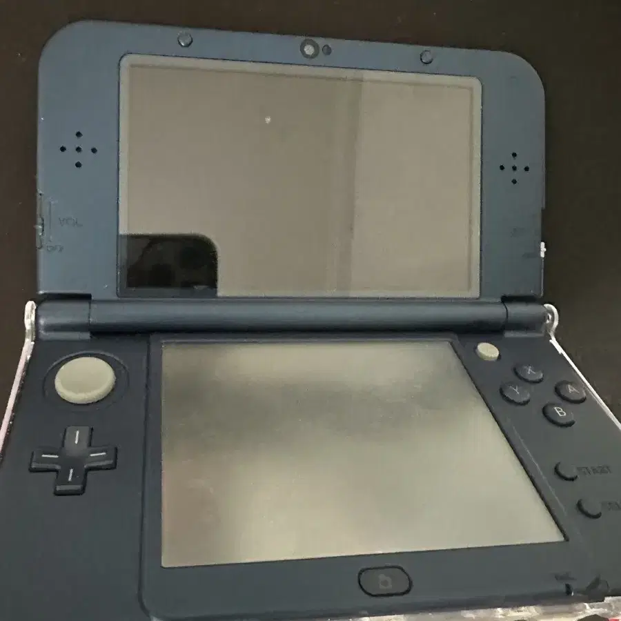 뉴닌텐도3ds xl