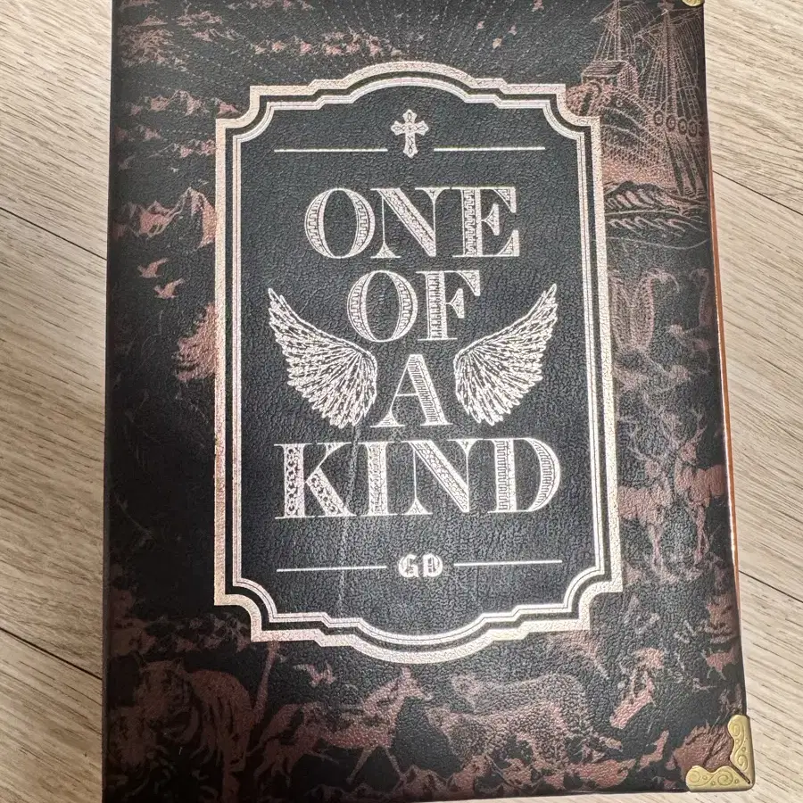 지드래곤 one of a kind 비매