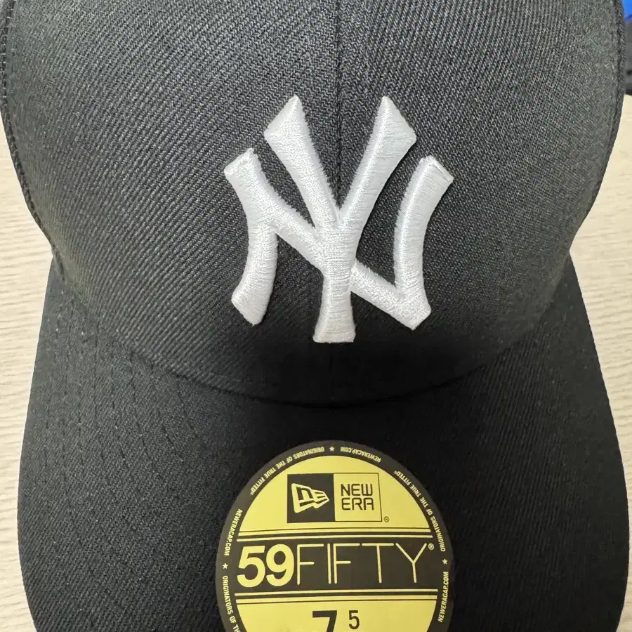 뉴에라 59fifty(새제품)