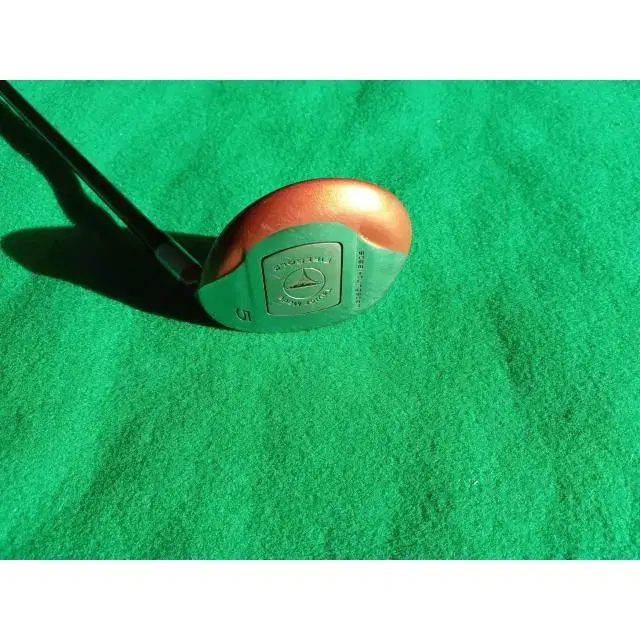 TaylorMade FIRESOLE BUBBLE SHAFT 버블샤프...