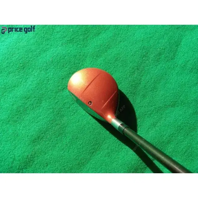 TaylorMade FIRESOLE BUBBLE SHAFT 버블샤프...