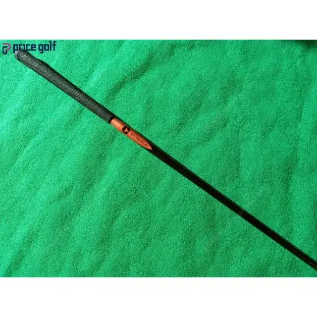 TaylorMade FIRESOLE BUBBLE SHAFT 버블샤프...