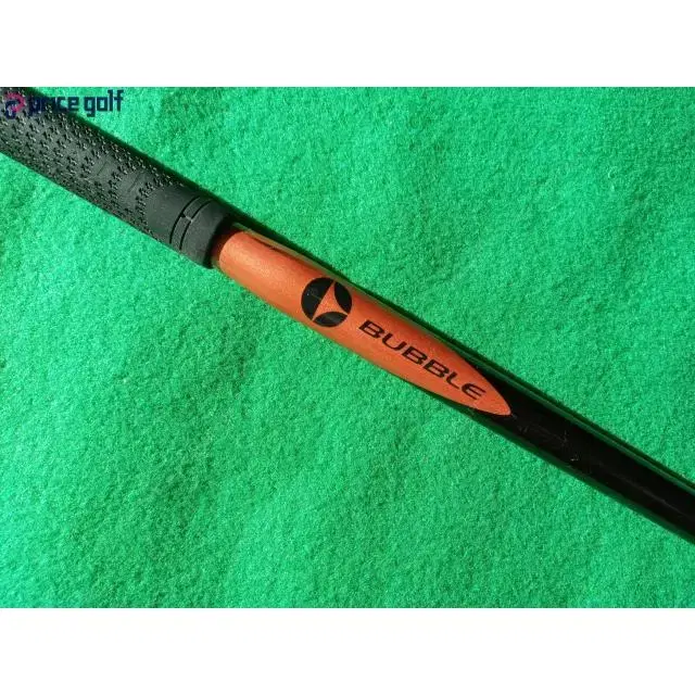 TaylorMade FIRESOLE BUBBLE SHAFT 버블샤프...