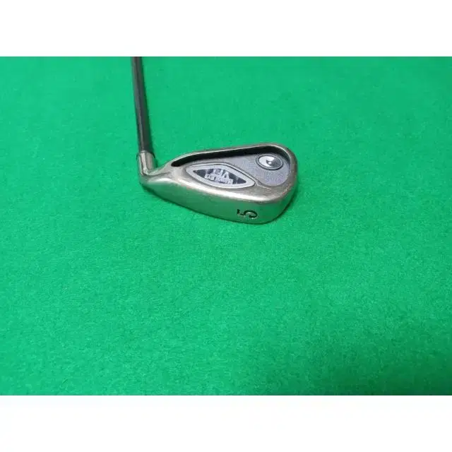 Callaway HAWK EYE VFT 캘러웨이 호크아이 5번아이언