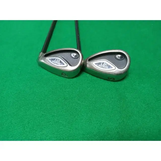 Callaway HAWK EYE VFT 캘러웨이 호크아이 PWSW웨...