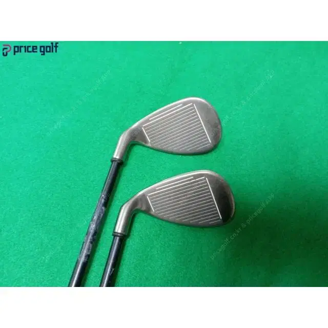 Callaway HAWK EYE VFT 캘러웨이 호크아이 PWSW웨...