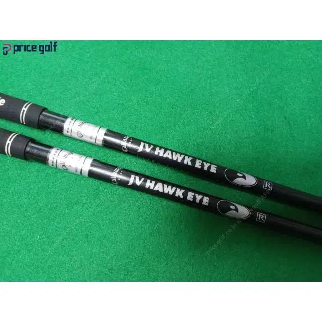 Callaway HAWK EYE VFT 캘러웨이 호크아이 PWSW웨...