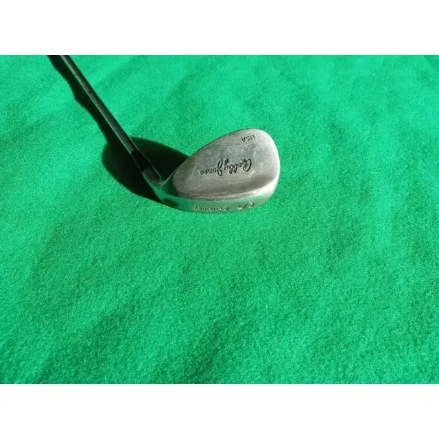 Callaway Bobby Jones 바비존스 스틸샤프트 SW샌드웨지