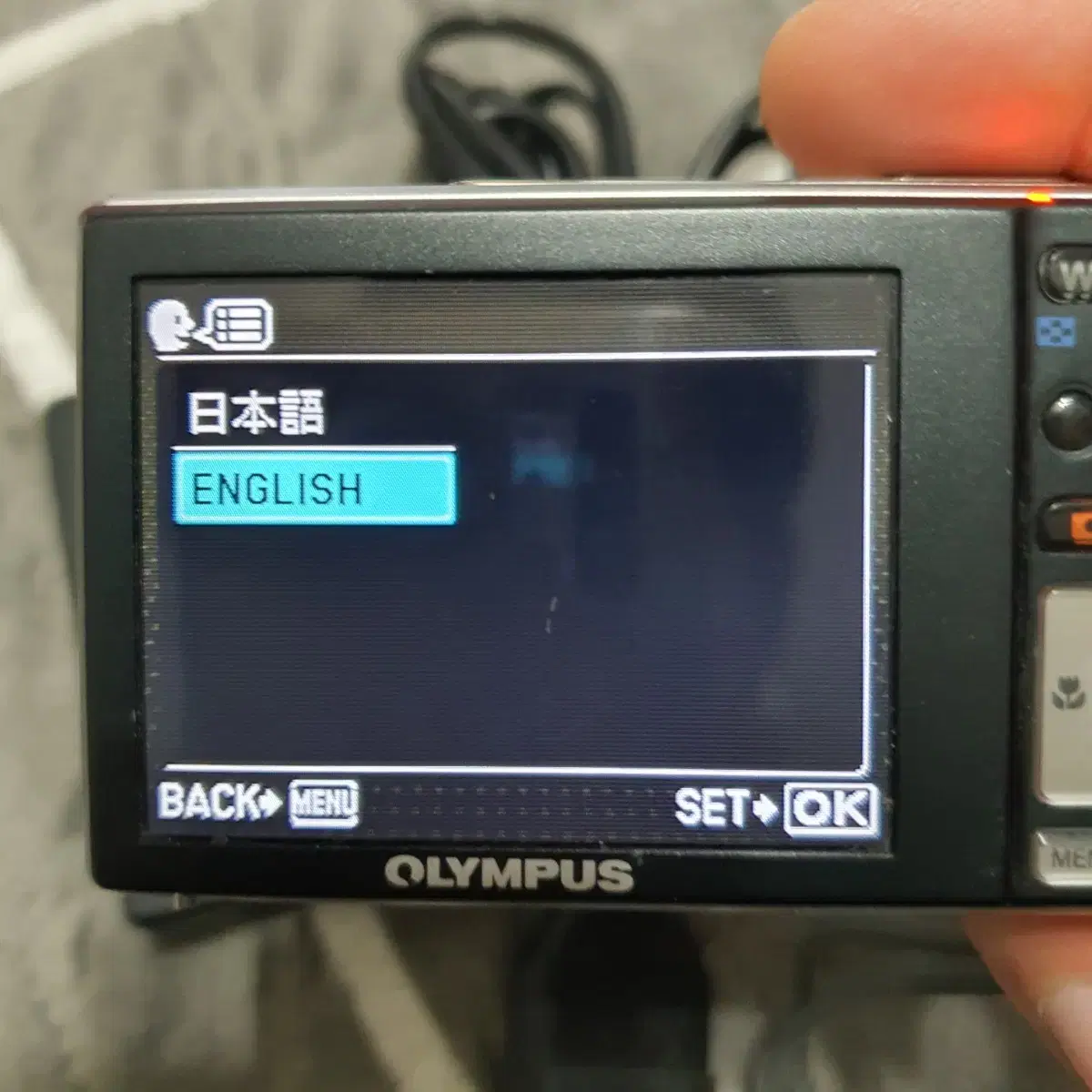 올림푸스 FE-3010 디카