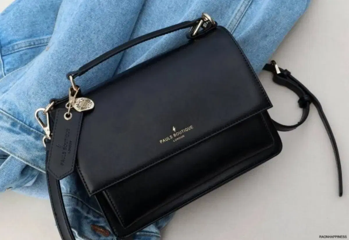 [Falls Boutique] Christie Satchel Bag