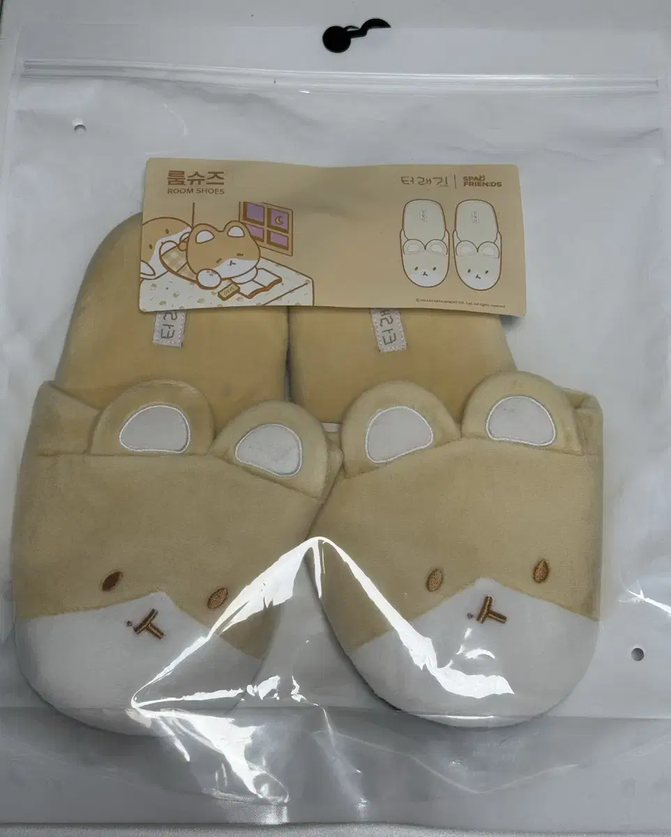 teolaegi, Room Shoes, Slippers, Sealed