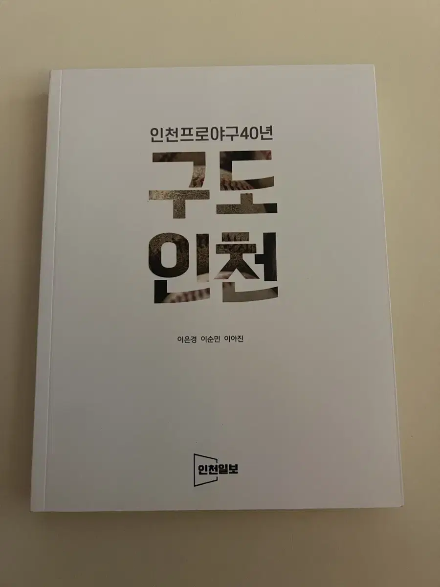 구도인천 책