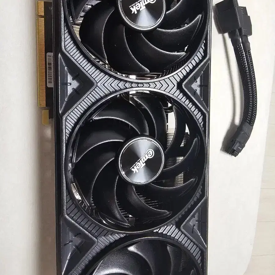 rtx 4070ti super 3팬 판매