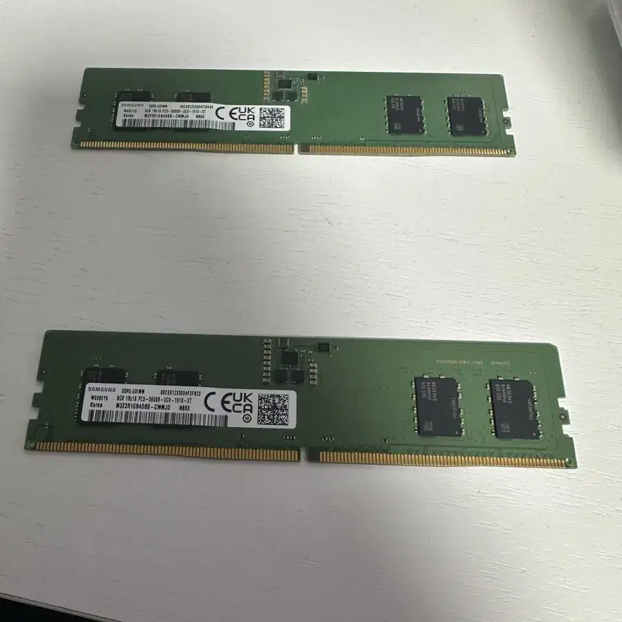 DDR5 8g