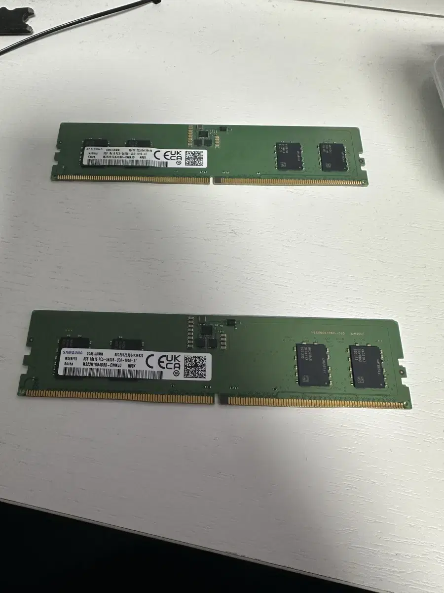 DDR5 8g