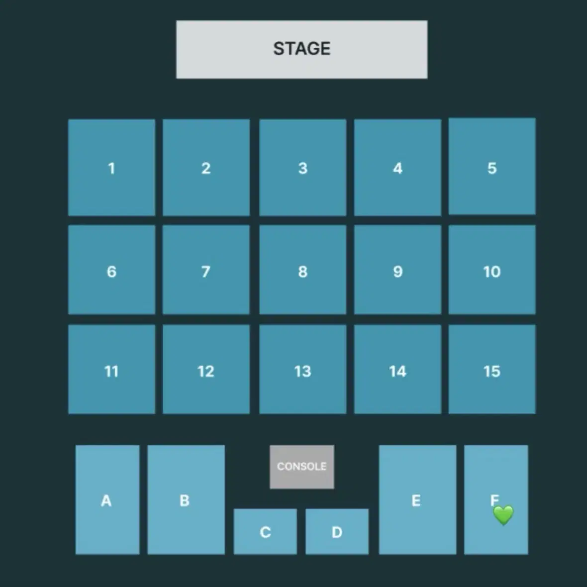 데이식스 대전 콘서트 3.2 첫콘 연석 양도