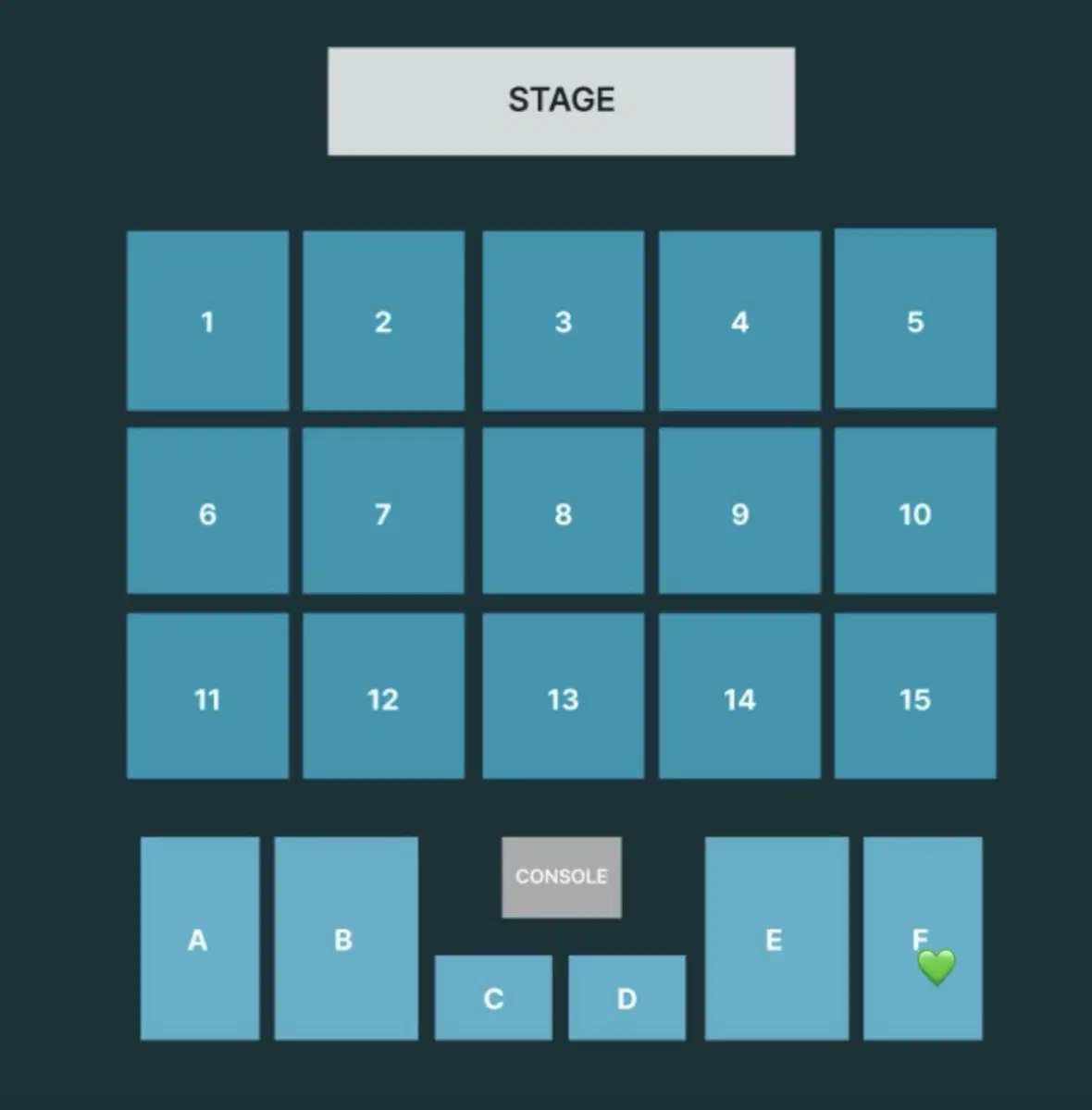 데이식스 대전 콘서트 3.2 첫콘 연석 양도