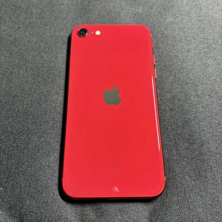 아이폰se2 64gb product red