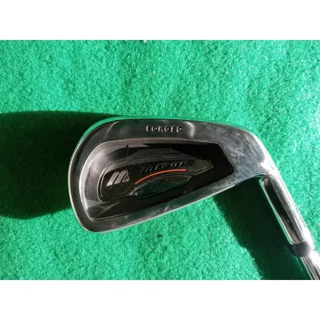 Mizuno intage FORGED 인테이지 포지드 경량스틸 단조...