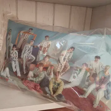 세븐틴 오리지널 쿠션 세븐틴 아야타카 코크온