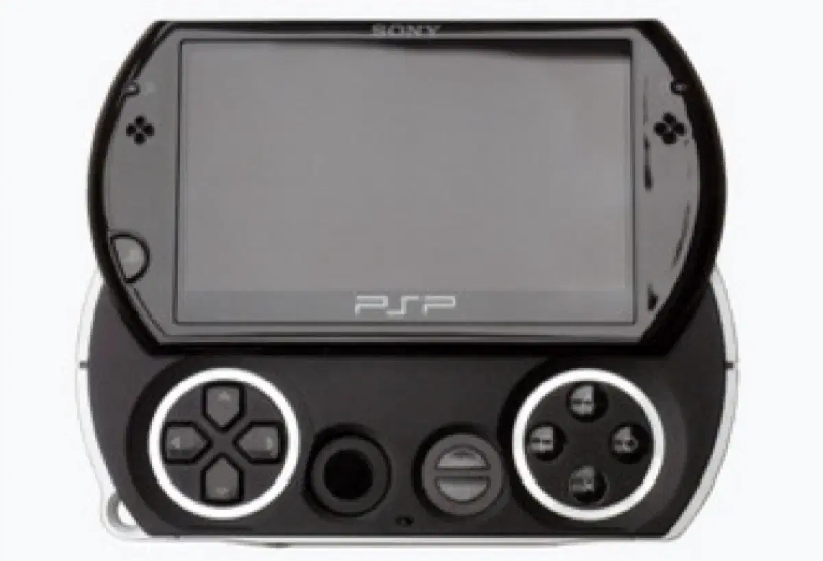 psp go게임기 팝니다 (상태 s급)