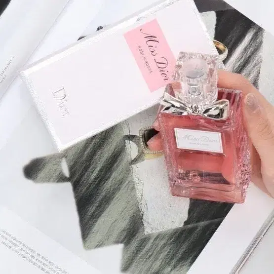 디 로즈 앤 로지스   100ml