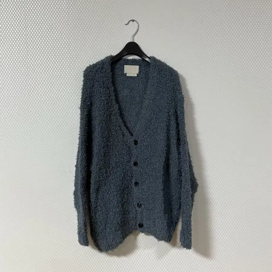 Yoke Cardigan 요크 가디건