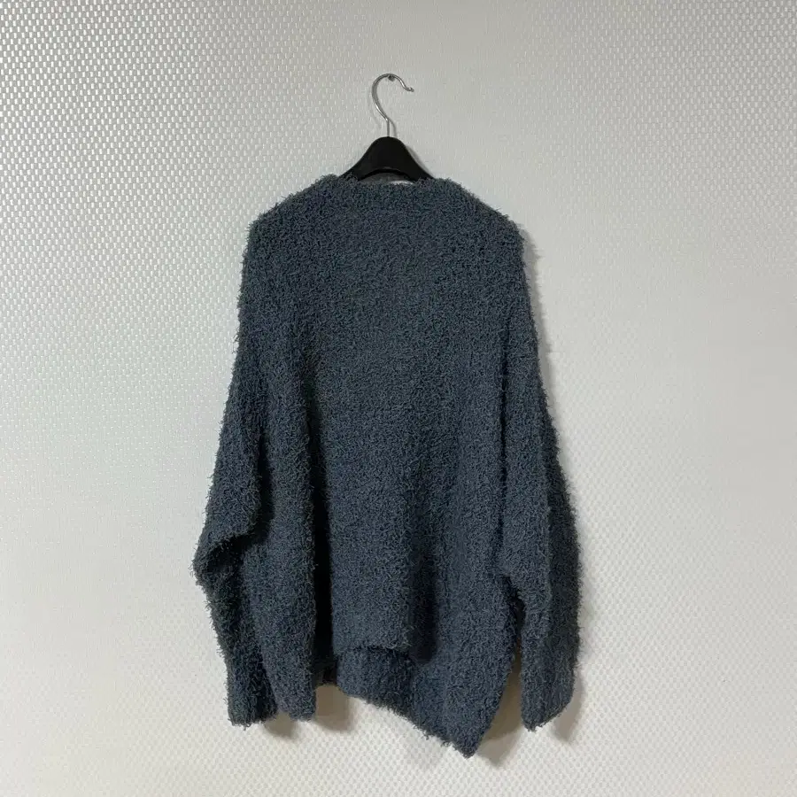 Yoke Cardigan 요크 가디건