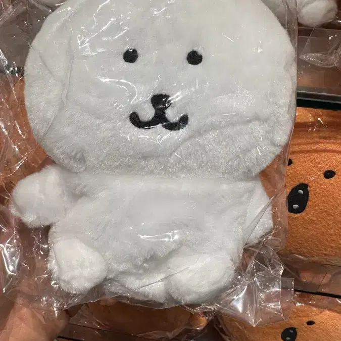 농담곰 담곰이 나가노마켓 정품 미개봉 새제품