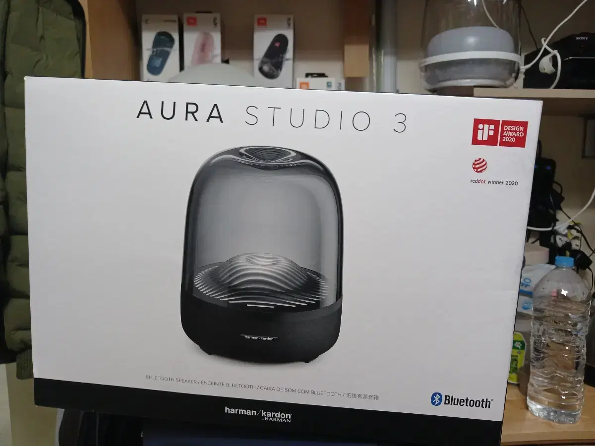 Harman Kardon ORA 3