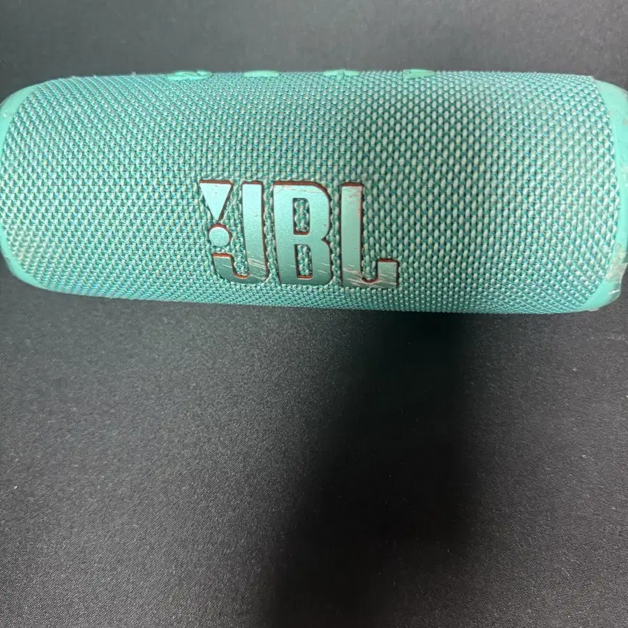 Jbl flip6 민트 풀박스