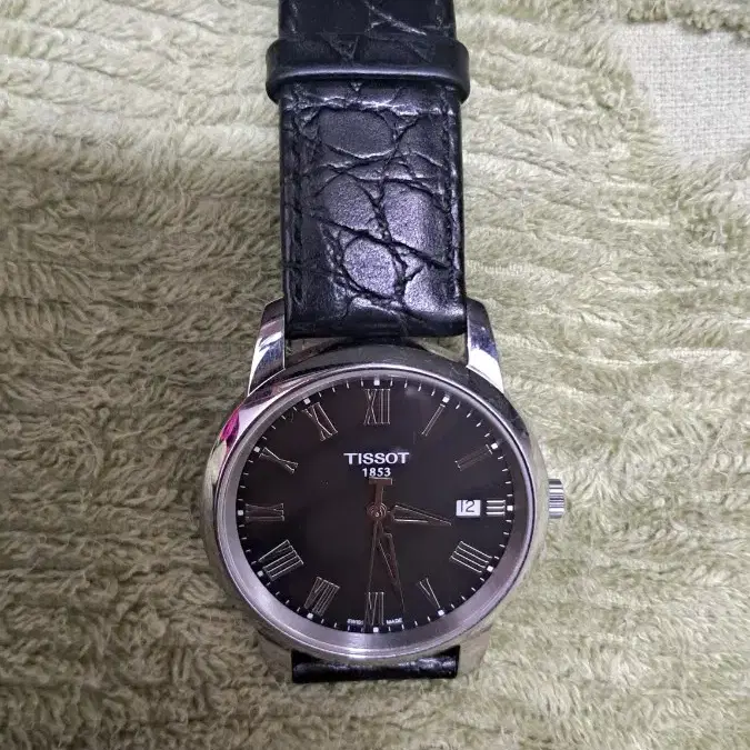 Tissot 남성시계 T033410B