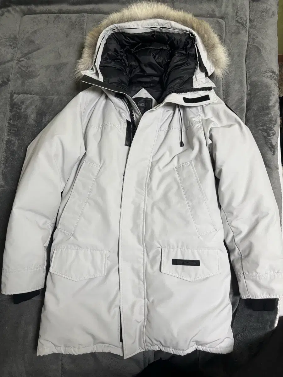 Canada Goose Langford M Black Label