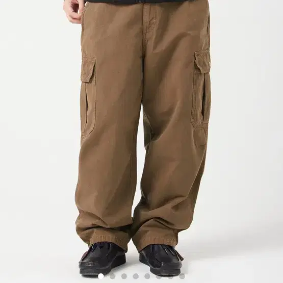 Carhartt wip stanton cargo pants