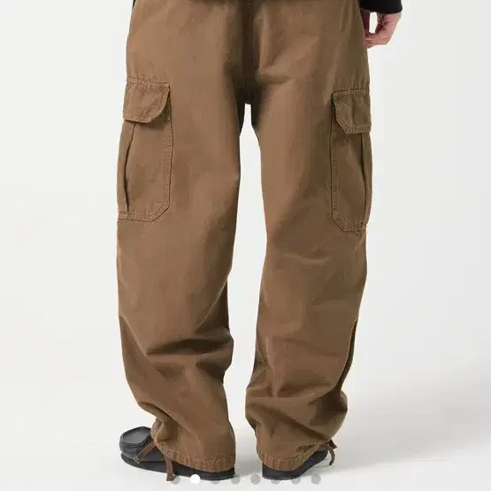 Carhartt wip stanton cargo pants