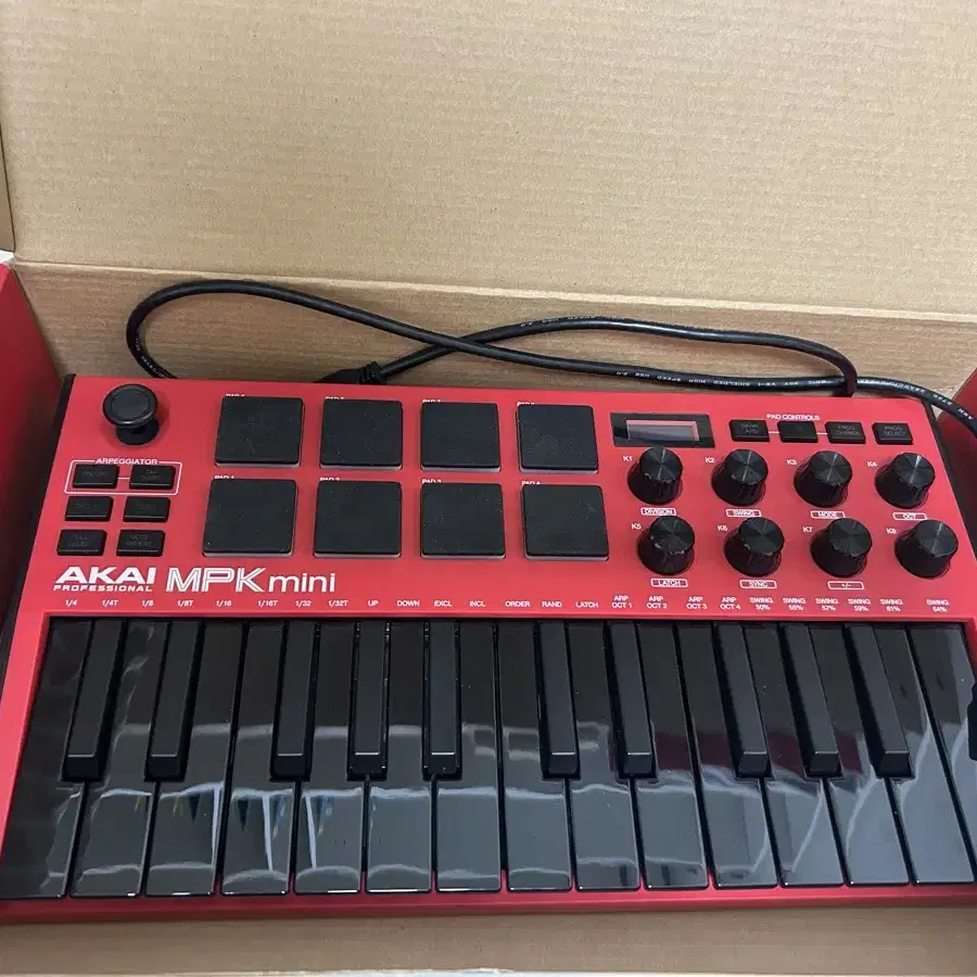 AKAI 미니 MK3