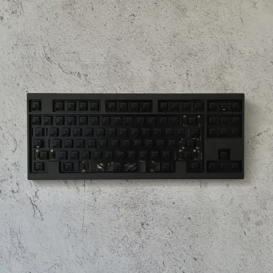 F1-8X v2 WKL 랩터