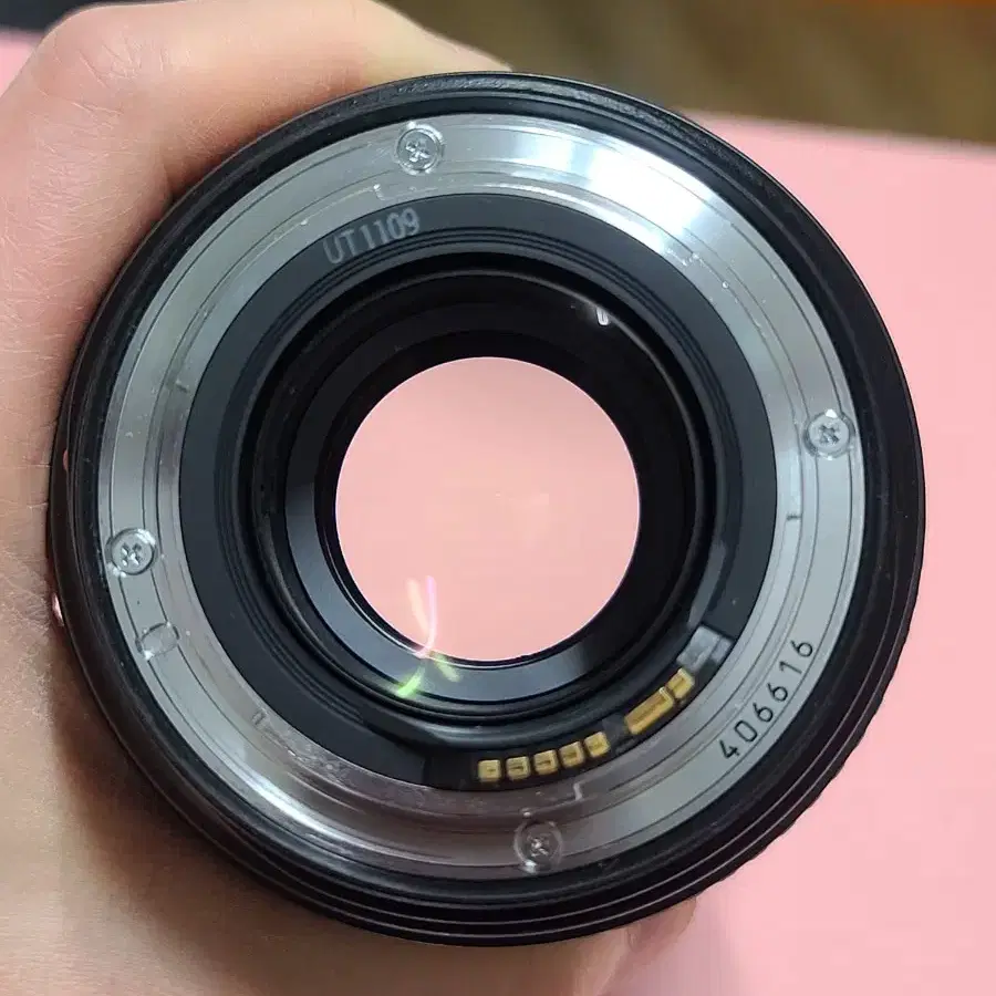 캐논 24-70 F2.8L 구계륵 굿컨디션