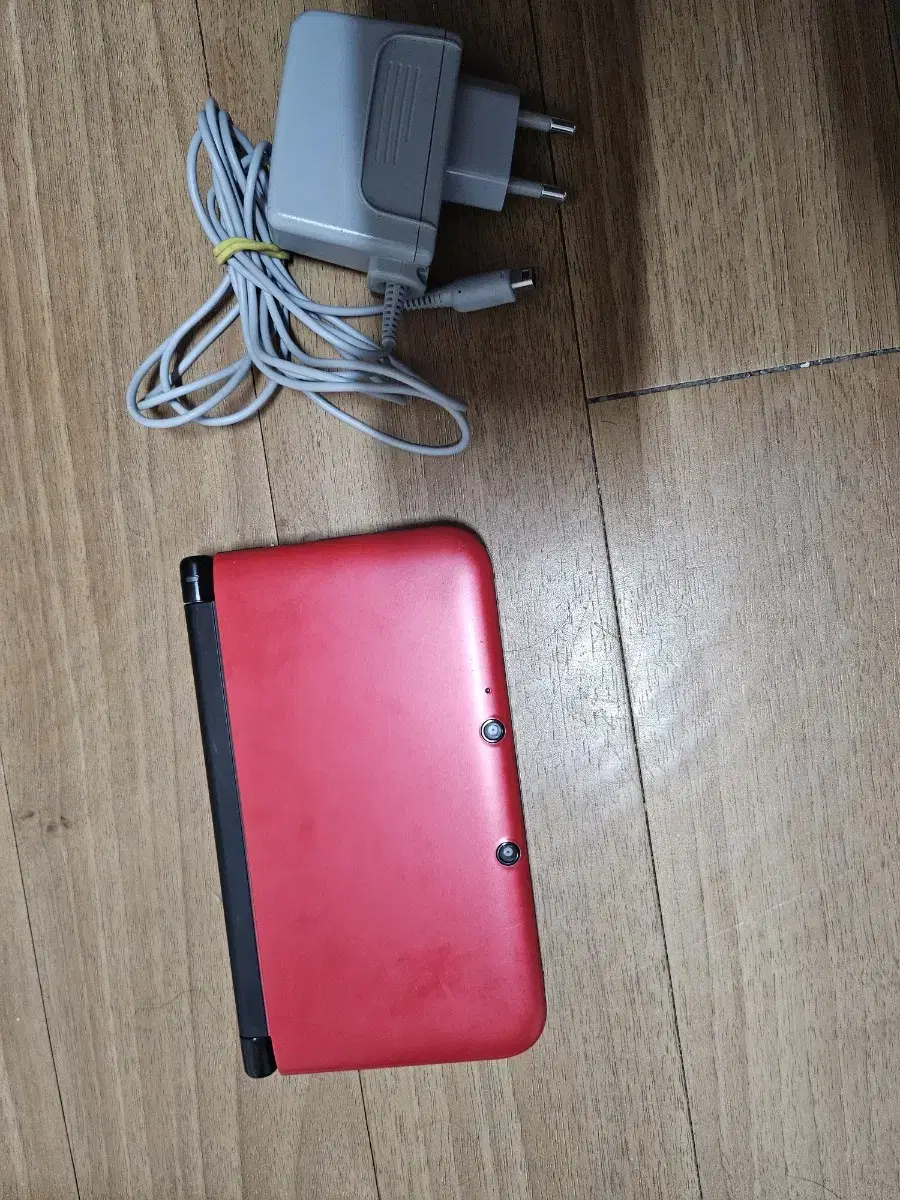 닌텐도 3ds xl 판매합니다