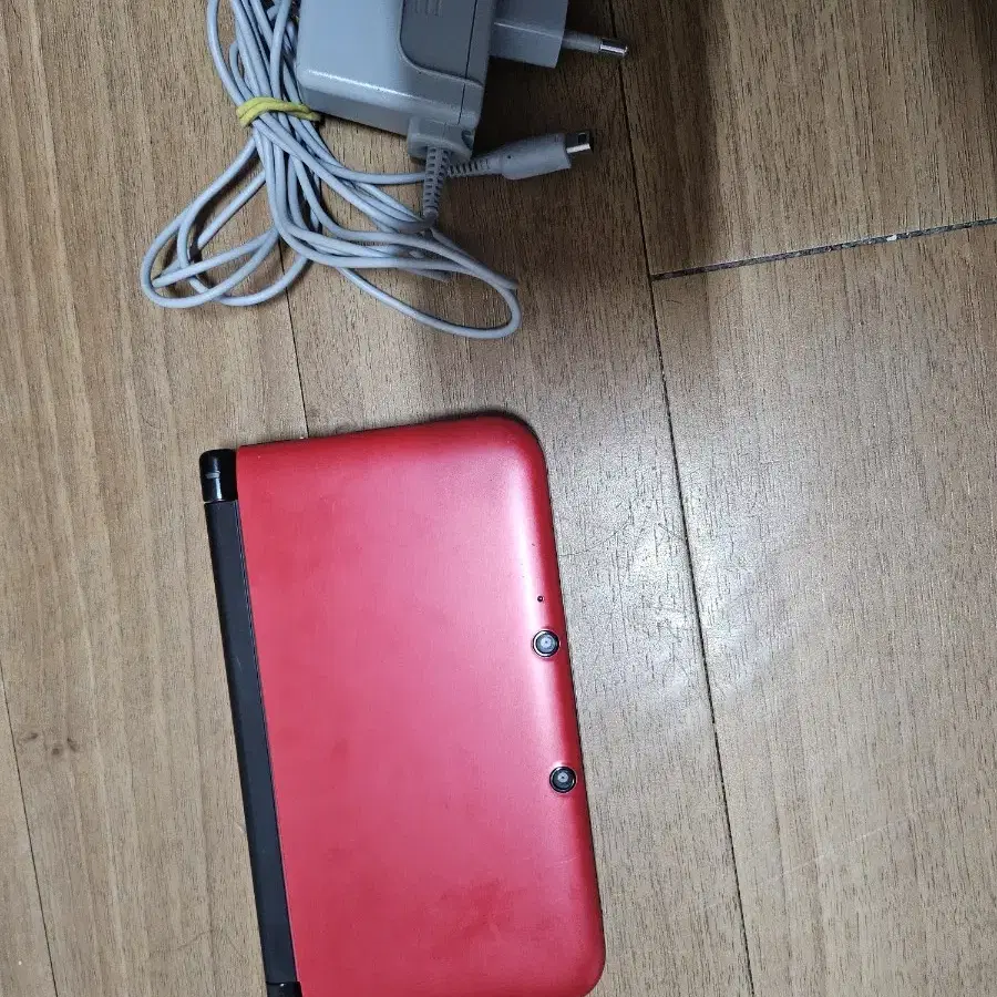 닌텐도 3ds xl 판매합니다