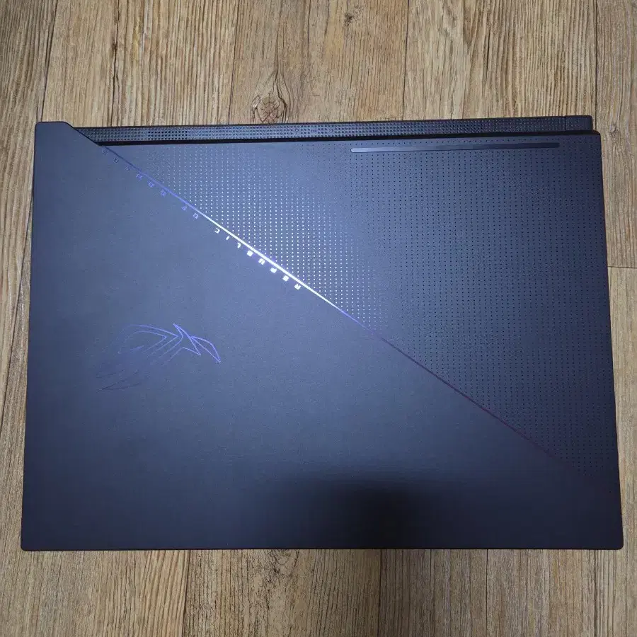 asus 제피러스듀오 4060 게이밍노트북 제피듀오 GX650PV-N40